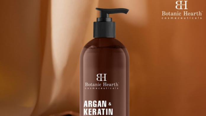 Botanic Hearth, America’s Most Loved Personal Care Brand Launches In India