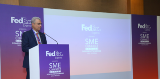 FedEx Empowers Indian SMEs with its 10th edition of Power Networking Meet in Navi Mumbai