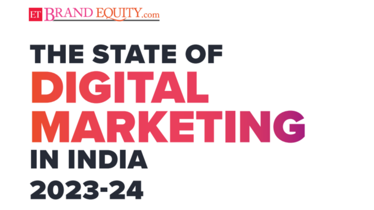 FMCG and E-commerce top ad spenders contribute to 60% of digital spending, according to a report unveiled at DigiPlus Fest 2023