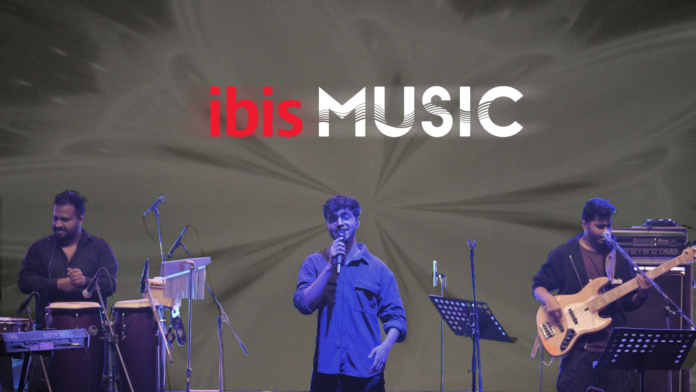 ibis MUSIC arrives in India as a Pivotal Chapter in the Global Musical Journey