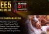 ZEE5 Original "Sirf Ek Bandaa Kafi Hai" Triumphs at the Filmfare OTT Awards 2023 with Multiple Accolades