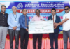 PMSVANidhi Mela Empowers Entrepreneurs in Mylapore, Chennai