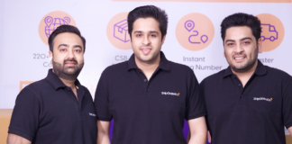 ShipGlobal a Cross-border logistics firm raises $2.5 million in funding from Infoedge Ventures