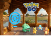 Pokémon GO wins the ‘Best Ongoing Game’ award in Google Play’s Best of 2023 awards