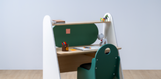   Elevate Your Child's World with Thoughtfully Designed Furniture and Accessories from Smartsters!