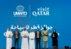 Regency Holidays bags multiple awards at the Inaugural Qatar Tourism Awards
