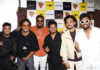 The Ourange Juice Gang launches a banger with Ourange Juice Anthem in Mumbai
