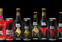 American Brew Crafts unveils BlockBuster Ultra Lager and Ultra Strong in Jharkhand 