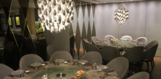 A Royal Milestone: Celebrating 20 Years of Culinary Excellence at Royal China
