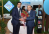 SBI wins prestigious "Marketing Maestro" award at the HOMETHON Property Expo