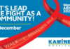 MEDIA INVITATION - Kamineni Hospitals AIDS AWARENESS WALK
