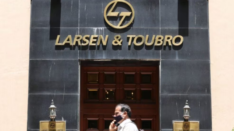 Another Mega Order win for L&T Energy Hydrocarbon in Middle East