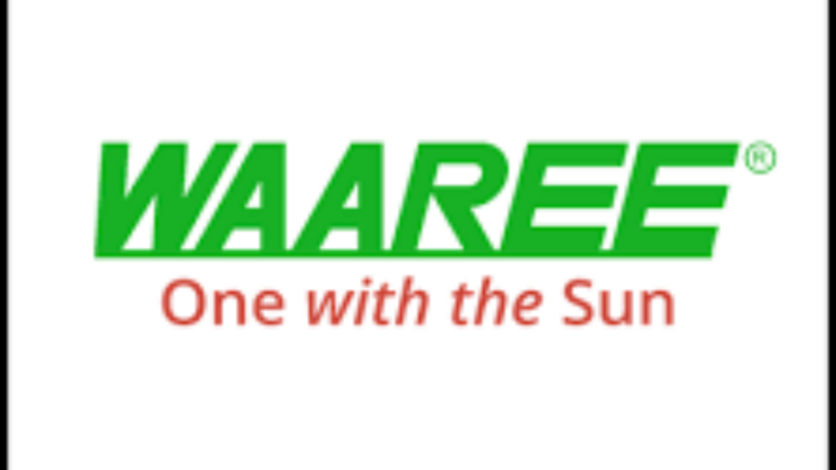 Waaree Energies Ltd. Partners with NTPC Ltd. to Supply 135 MW Solar PV Modules