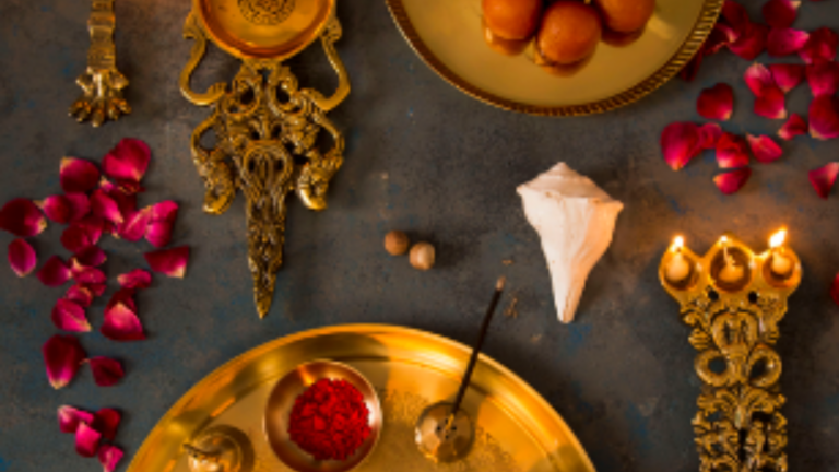 Celebrate Prosperity and Tradition with Fabindia's Dhanteras Delights