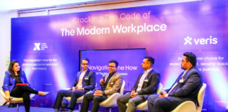 Cracking the code: Veris, Lee Odess bring industry leaders together to unveil future of workplace experiences