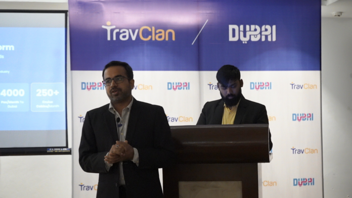 Empowering Travel Agents in India's Heartland: TravClan's Networking Events Redefine Possibilities