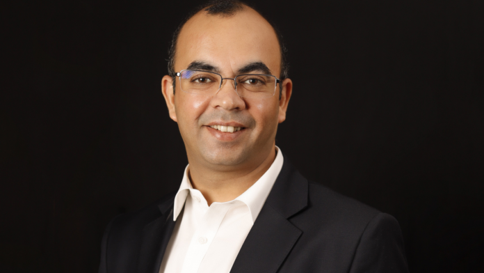 Hilton Appoints Zubin Saxena as India Country Head
