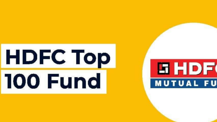 HDFC Top 100 Fund Celebrates 27 Years of Wealth Creation