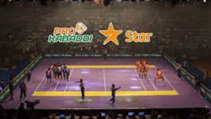 Star Sports launches 'India Ki Har saans mein Kabaddi; A Star-studded Campaign for PKL 10