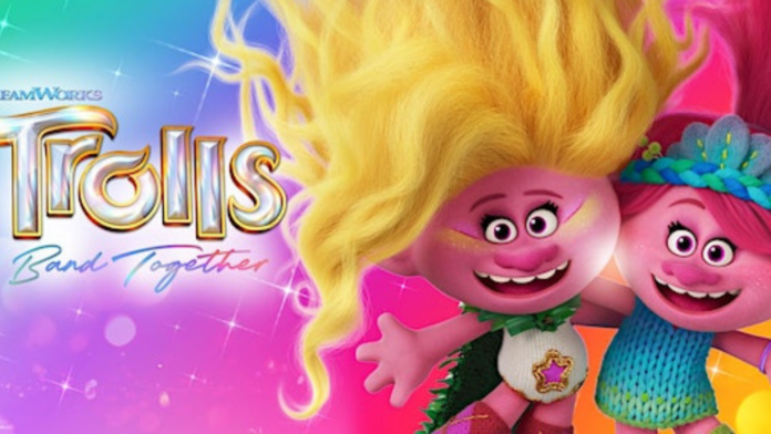 Top 7 enchanting animated films like Trolls Band Together to add to your watchlist, as per IMDb rankings
