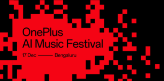 Afrojack to headline OnePlus AI Music Festival