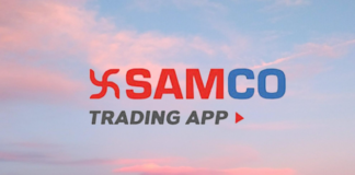 SAMCO Securities Celebrates Success of Unique AR Muhurat Trading Campaign