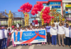 Kamineni Hospitals organizes Awareness Walk on World AIDS Day