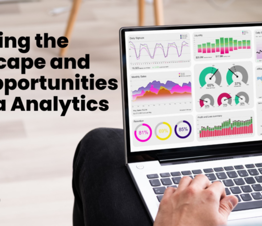 Unveiling Opportunities in Data Analytics: MaxEd's Exclusive Webinar
