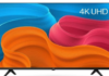Upgrade Your Viewing Experience with Attractive Offers on the Latest Televisions on Amazon.in