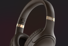 Noise amps up its headphone series; launches Noise Three with Dual Device Pairing and Foldable Design in India
