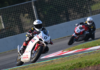 Mohsin P in Round 6 of Asia Road Racing Championship