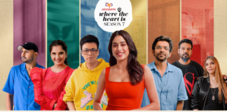Asian Paints Where The Heart Is - S07