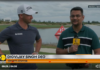Wyndham Clark, 2023 U.S. Open Champion, shares insights on triumph and golfing wisdom with WION