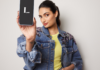 Actor Athiya Shetty collaborates with LehLah to transform the future of social commerce