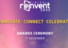 Industry Trailblazers Celebrated: Winners Announced at Digital Reinvent Awards 2023