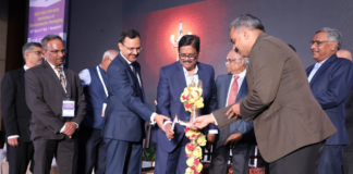 IEEE-EPS-IESA  Semiconductor Packaging Event Wraps Up with Resounding Success in Bengaluru