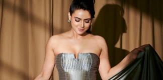 Swalala: Madhurima Tuli is effortlessly drop-dead gorgeous, the internet can't keep calm