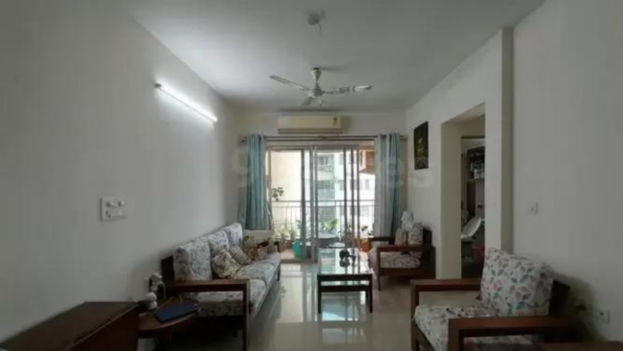 Flats for Sale in Chandivali: Your Ticket to Modern Living!