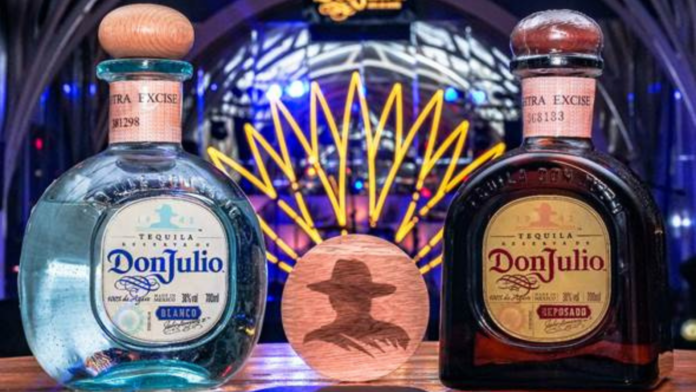 From Mexico with love: Don Julio, world’s finest tequila, debuts in India