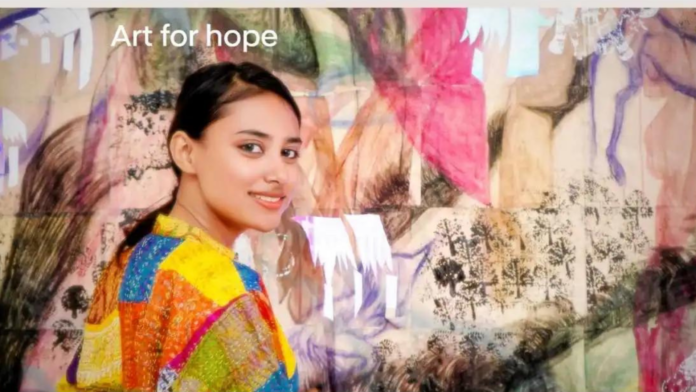 Hyundai Motor India Foundation – Unveiling the Tapestry: ‘Art for Hope’ enters thrilling Third Phase