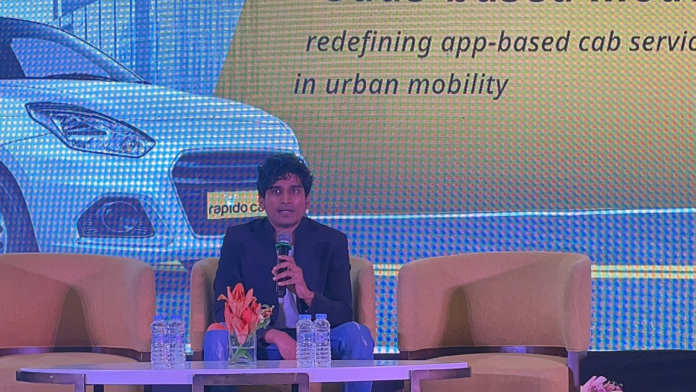 Rapido launches affordable intra-city mobility solution with Rapido Cabs, disrupting urban commuting with a SaaS-based platform driving zero commission for drivers