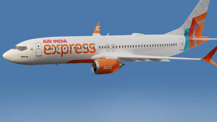 Air India Express elevates guest experience with the launch of vista vip fares on new multi-class configuration aircraft