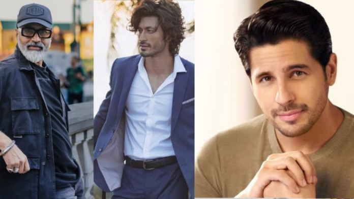 From Sidharth Malhotra to Bijay Anand & Vidyut Jammwal, celebrities who are setting new standards in fitness with their yoga inspiration