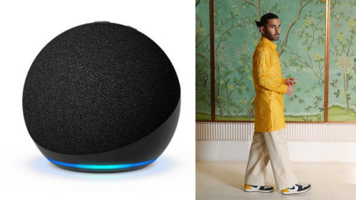 Who is Orry? – Indians turn to Alexa for answers