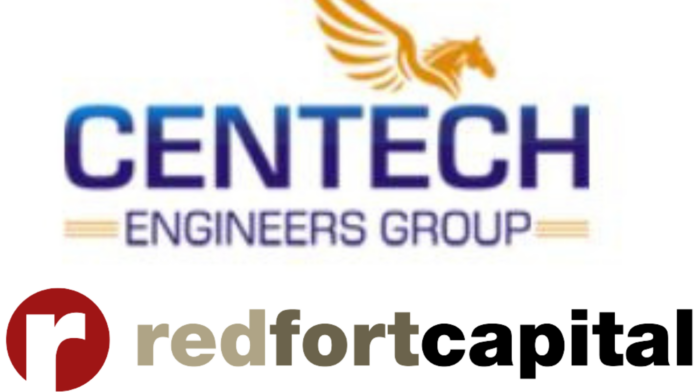 Red Fort Capital funds Rs 2.05 Cr to Centech Engineers Private Limited