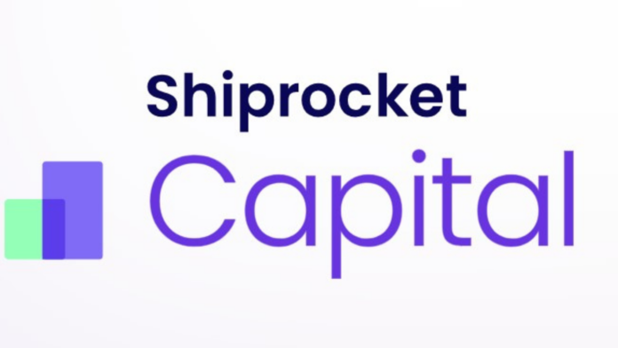 Shiprocket aims to contribute to a thriving ecosystem of Indian eCommerce businesses by disbursing funds worth INR 100 Cr to SMBs in the next 12 months