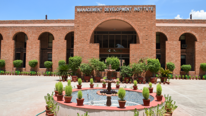 MDI Gurgaon announces admission open for Fellow Programme in Management; Application deadline 31st January 2024