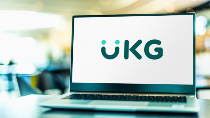 94% of manufacturing employees agree that their company is actively trying to provide more flexible work arrangements for frontline workers; Survey Conducted by UKG