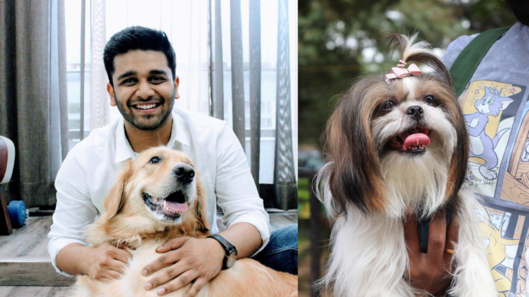 Paws and Play: Pet Fed Unleashes a Furry Fiesta in Delhi