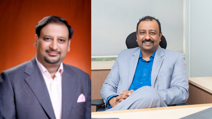 Ashwin Sheth Group Collaborates with HONO to Revolutionize Internal HR Solutions